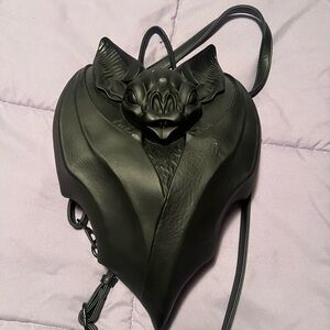 Bat Killstar Backpack 🦇